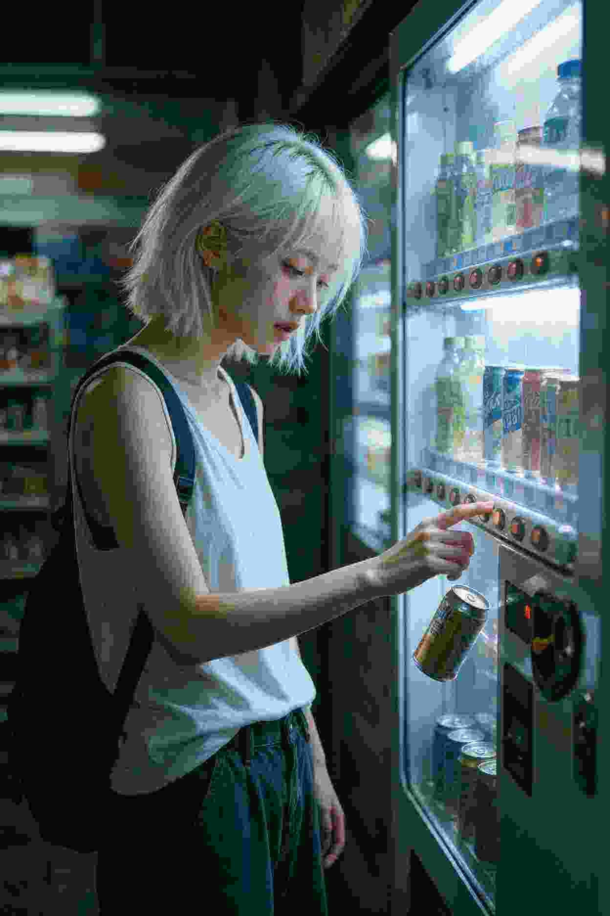 父母的爱
