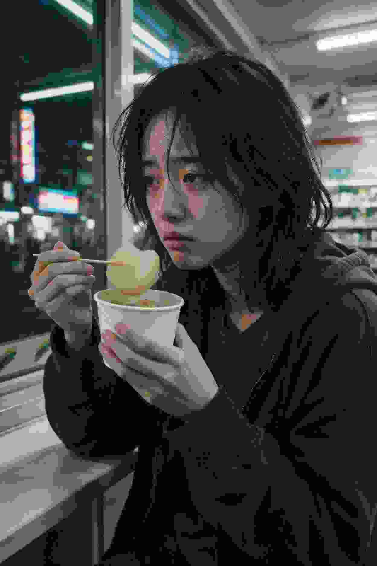 心动的感觉