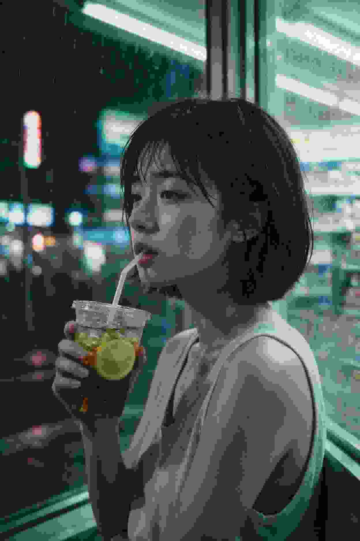 陪读妈妈的蜕变