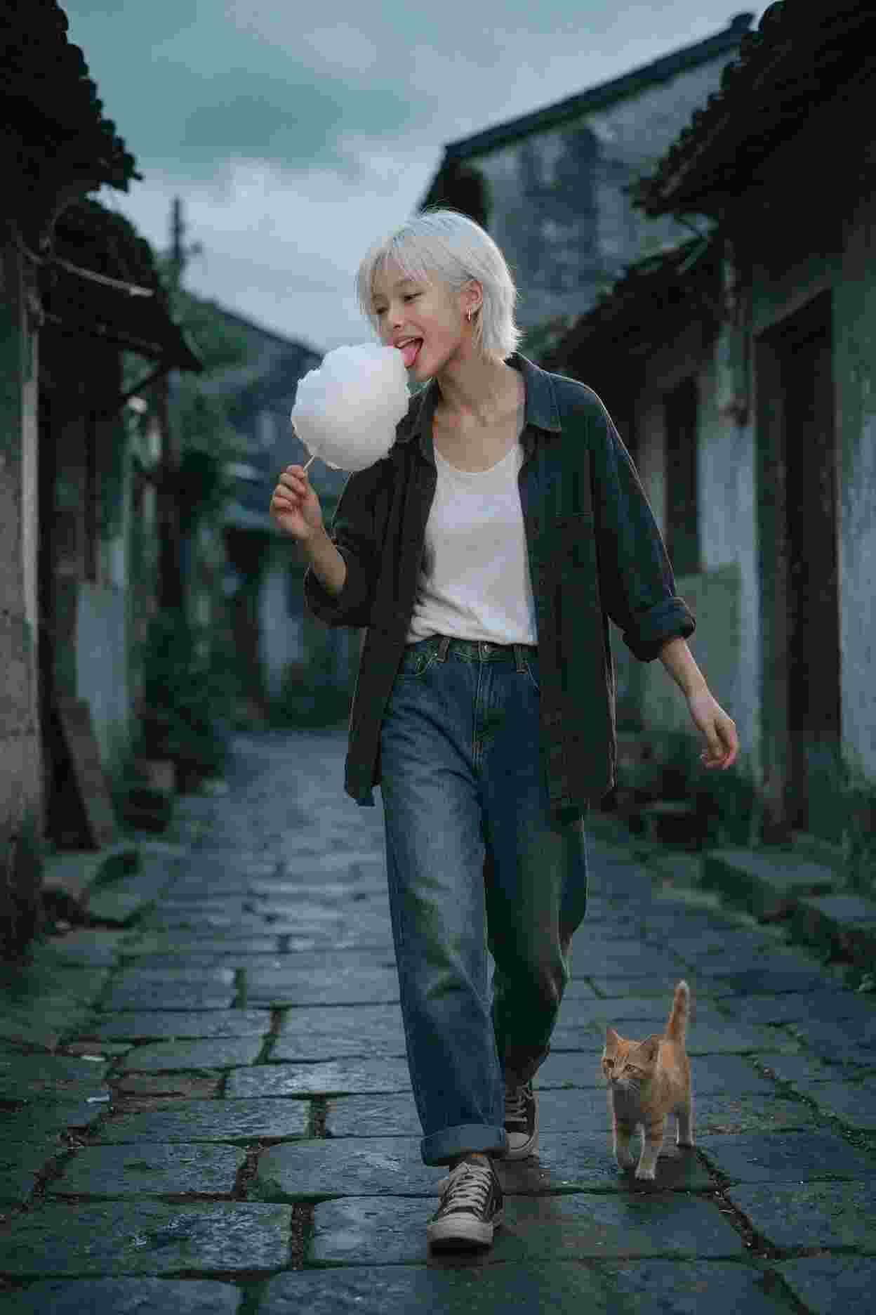 青春期的秘密